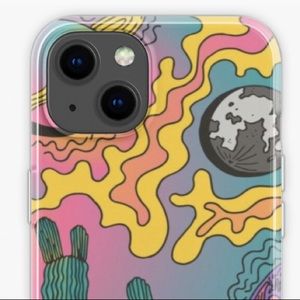 Trippy Phone Case